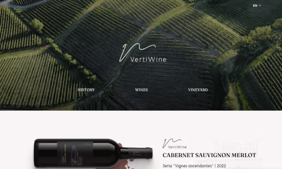 VertiWine